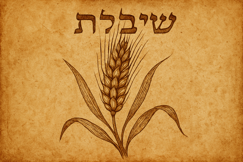 Ancient Significance of Grain